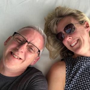 Meet your Posher, David